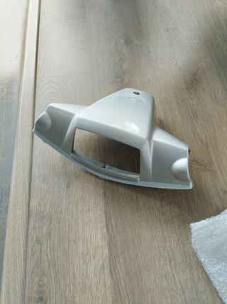 Tapa Caren. Reloj Yamaha CY50 3WGF614500