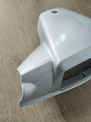 Tapa Caren. Reloj Yamaha CY50 3WGF614500