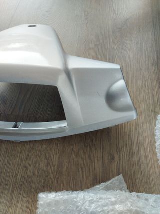 Tapa Caren. Reloj Yamaha CY50 3WGF614500