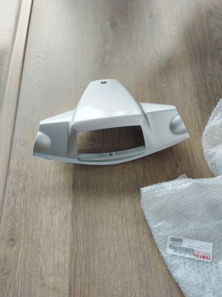 Tapa Caren. Reloj Yamaha CY50 3WGF614500