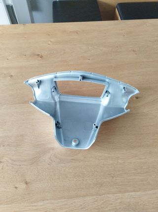 Tapa Caren. Reloj Yamaha CY50 3WGF614500