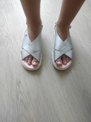 Sandalias Camper Kids 36
