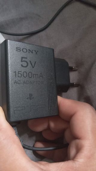 Cargadores Nokia y Acer