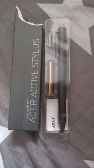 Cargadores Nokia y Acer