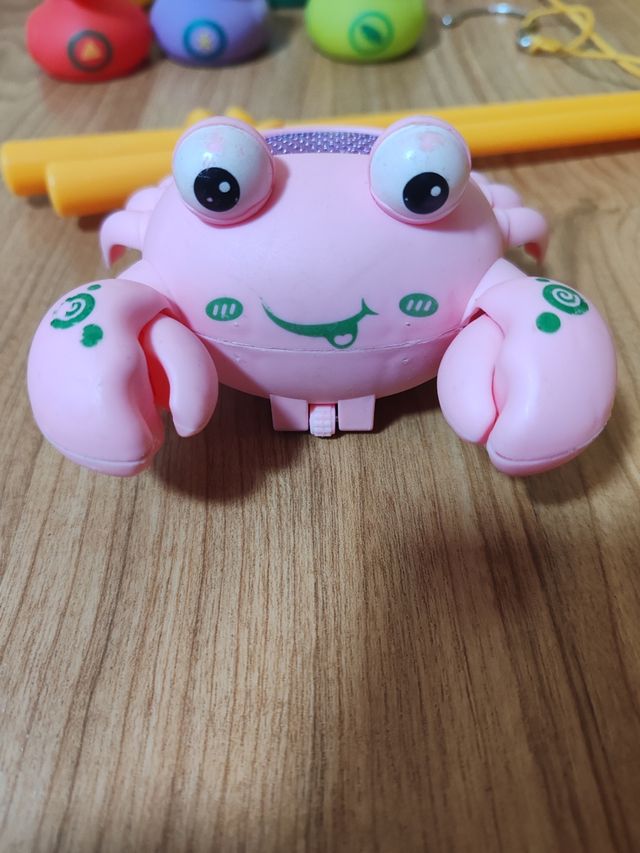 Patitos bañera - Juego agua niños