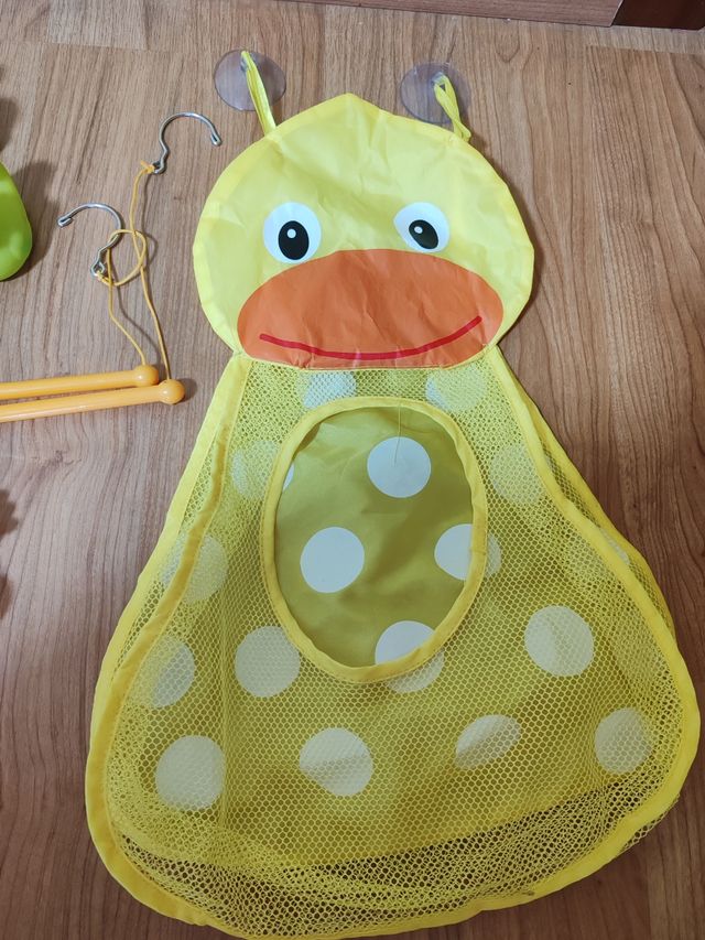 Patitos bañera - Juego agua niños