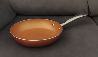 Juego 3 sartenes antiadherentes y accesorios