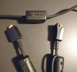 Cable Link OXY-008 Game Boy Micro