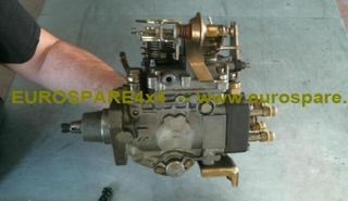 Nissan 22739 bomba inyectora 0460494355 serena 2.3