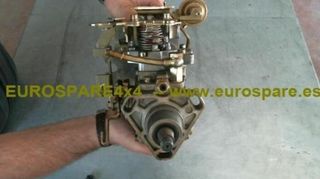 Nissan 22739 bomba inyectora 0460494355 serena 2.3
