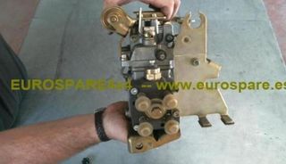 Nissan 22739 bomba inyectora 0460494355 serena 2.3
