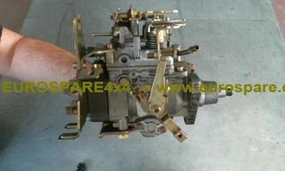 Nissan 22739 bomba inyectora 0460494355 serena 2.3