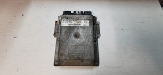 Centralita motor Peugeot 9665066380