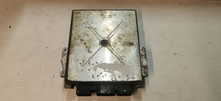 Centralita motor Peugeot 9665066380