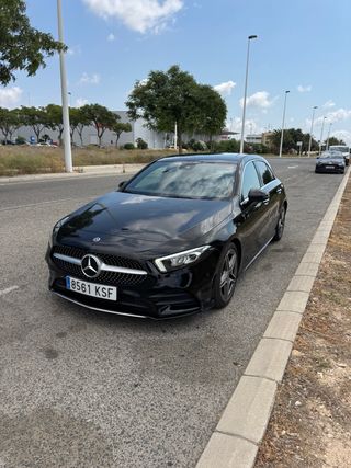Mercedes-Benz Clase A 2019