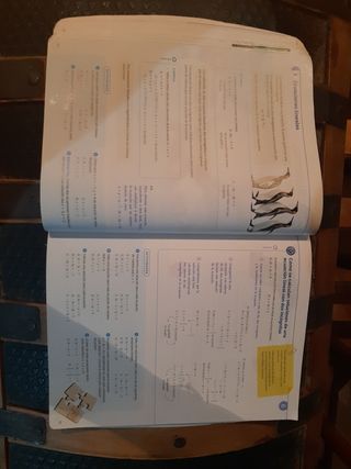 MATEMATICAS 2 ESO CONSTRUYENDO MUNDOS