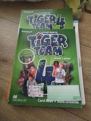 TIGER 4 Pb (ebook) Pk