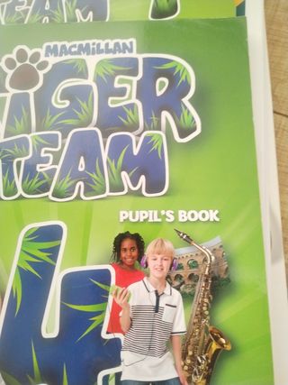 TIGER 4 Pb (ebook) Pk