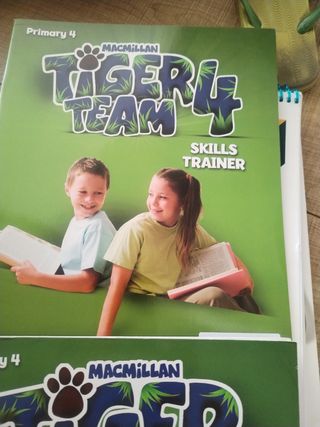 TIGER 4 Pb (ebook) Pk