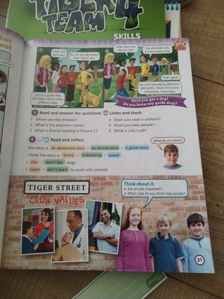 TIGER 4 Pb (ebook) Pk