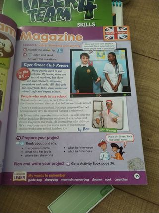 TIGER 4 Pb (ebook) Pk