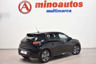 Peugeot 208 1.2 100 CV S&S ACTIVE