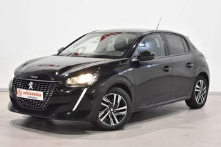 Peugeot 208 1.2 100 CV S&S ACTIVE