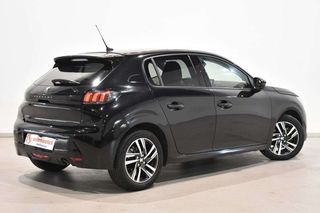 Peugeot 208 1.2 100 CV S&S ACTIVE