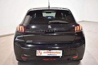Peugeot 208 1.2 100 CV S&S ACTIVE