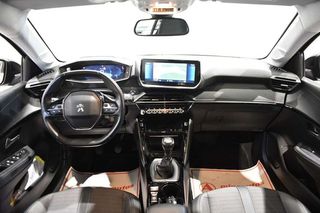 Peugeot 208 1.2 100 CV S&S ACTIVE