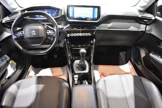 Peugeot 208 1.2 100 CV S&S ACTIVE