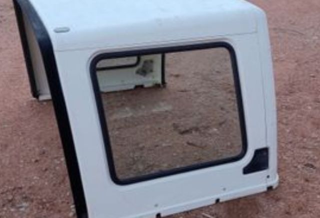 Ventanas traseras Suzuki Samurai