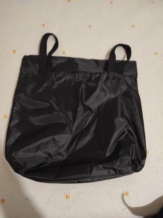 Mochila silla ruedas 