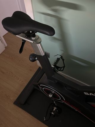 Bicicleta Salter PT-1591 Connect