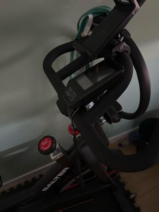 Bicicleta Salter PT-1591 Connect