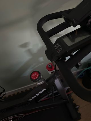 Bicicleta Salter PT-1591 Connect