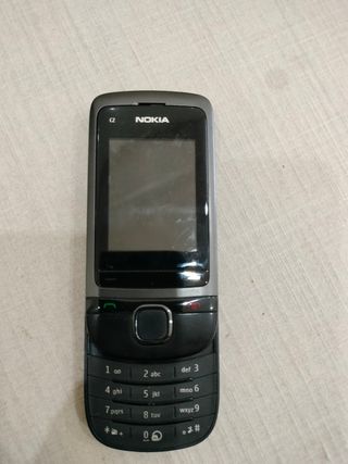 Nokia C2-05 - Teléfono móvil