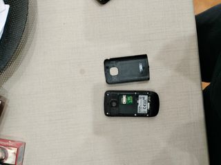 Nokia C2-05 - Teléfono móvil