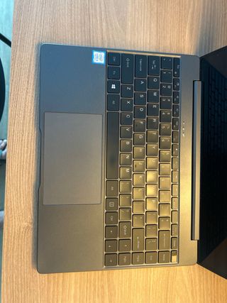 Portátil CHUWI CoreBook X Pro