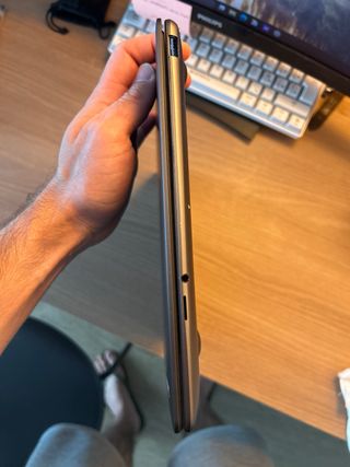 Portátil CHUWI CoreBook X Pro