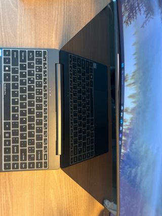 Portátil CHUWI CoreBook X Pro