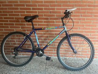 Bicicleta Montana Vintage