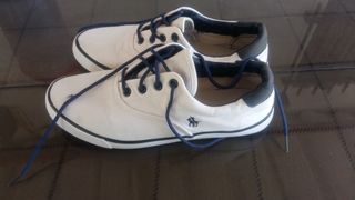 Zapatillas Polo Ralph Lauren - T.41