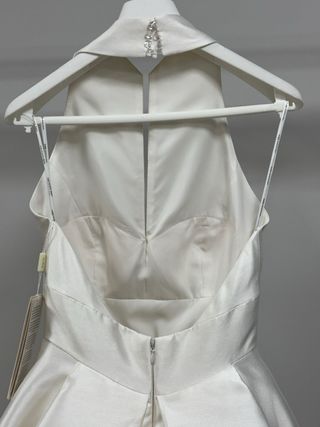 Vestido Aire Barcelona talla 36 nuevo 