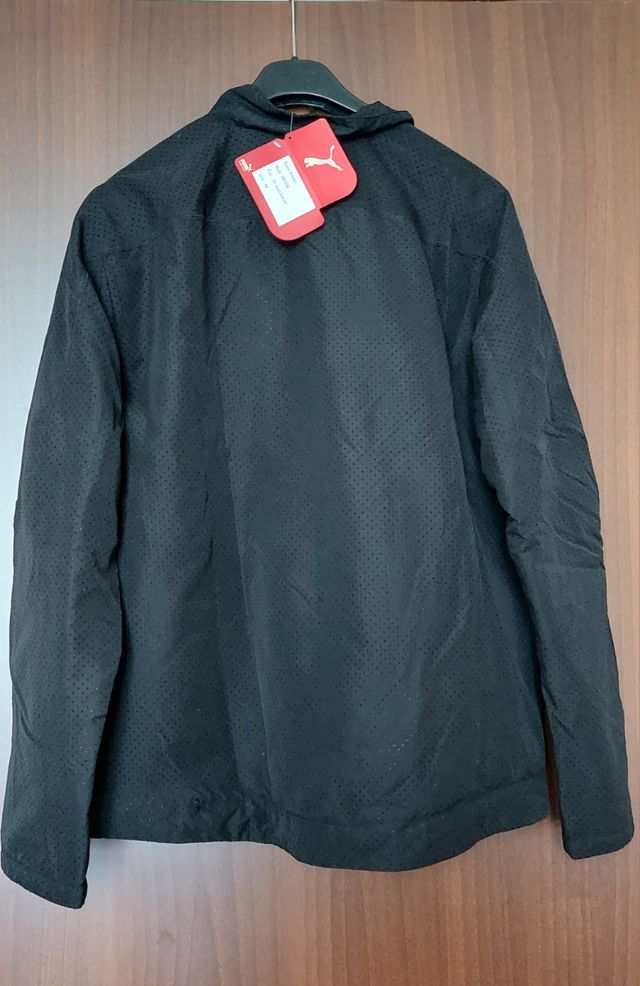 Giubbino Puma Ferrari Uomo Tg M