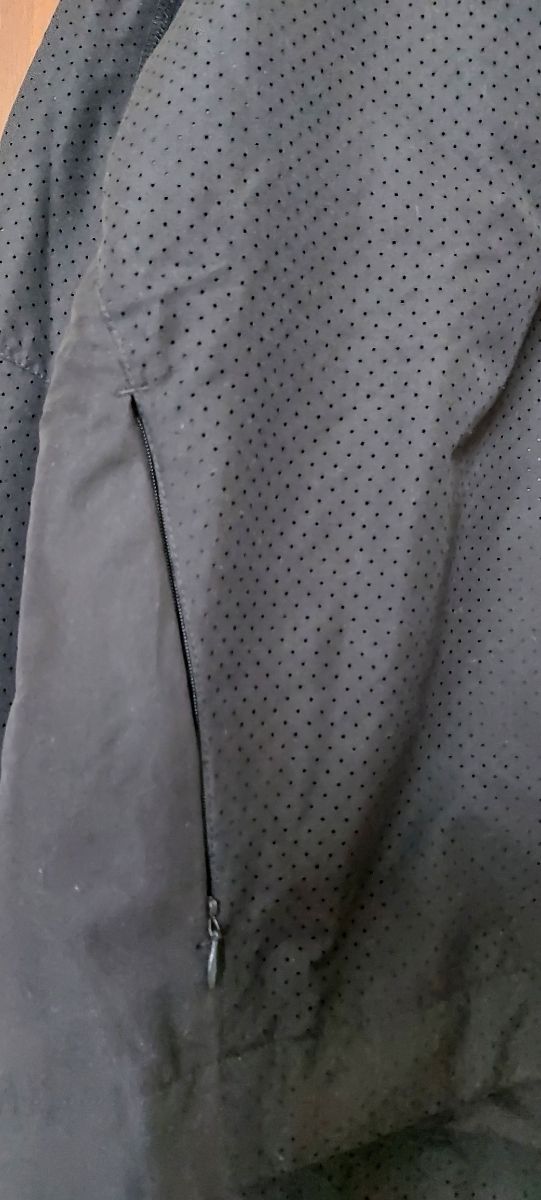 Giubbino Puma Ferrari Uomo Tg M