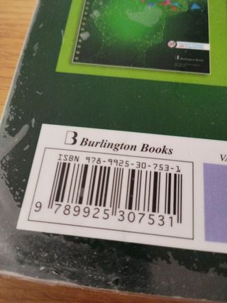 OUTLOOK 1 Student's Book 
Bachillerato 1°