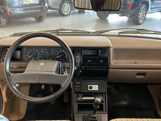 RENAULT  R9 GTL 1989