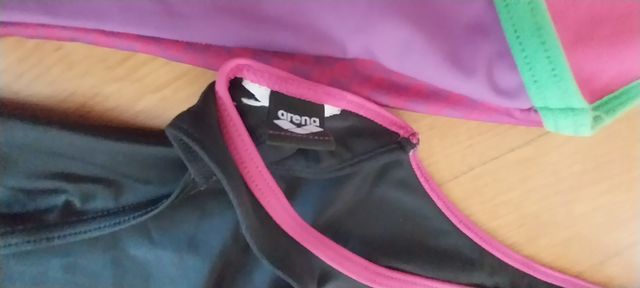 Costumi da bagno Arena bimba 10-12 anni