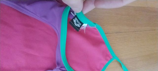 Costumi da bagno Arena bimba 10-12 anni